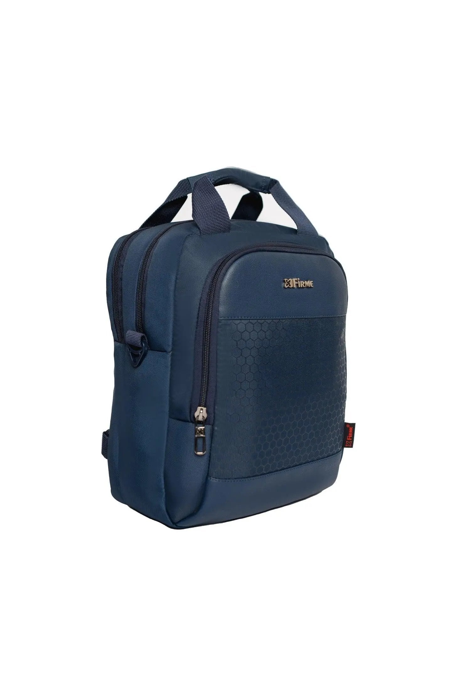 Firme Hive 2 In 1 BackPack Men - Convertible Backpack For Office Firmebags