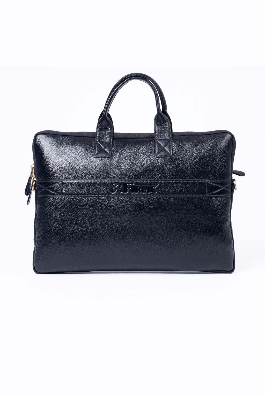 Slayer Leather Laptop.