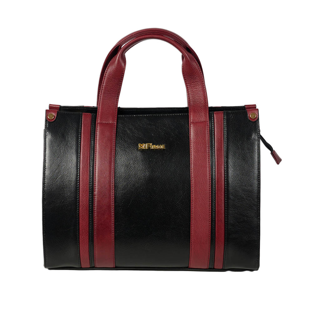 Exotic Leather Women's IPad Bag