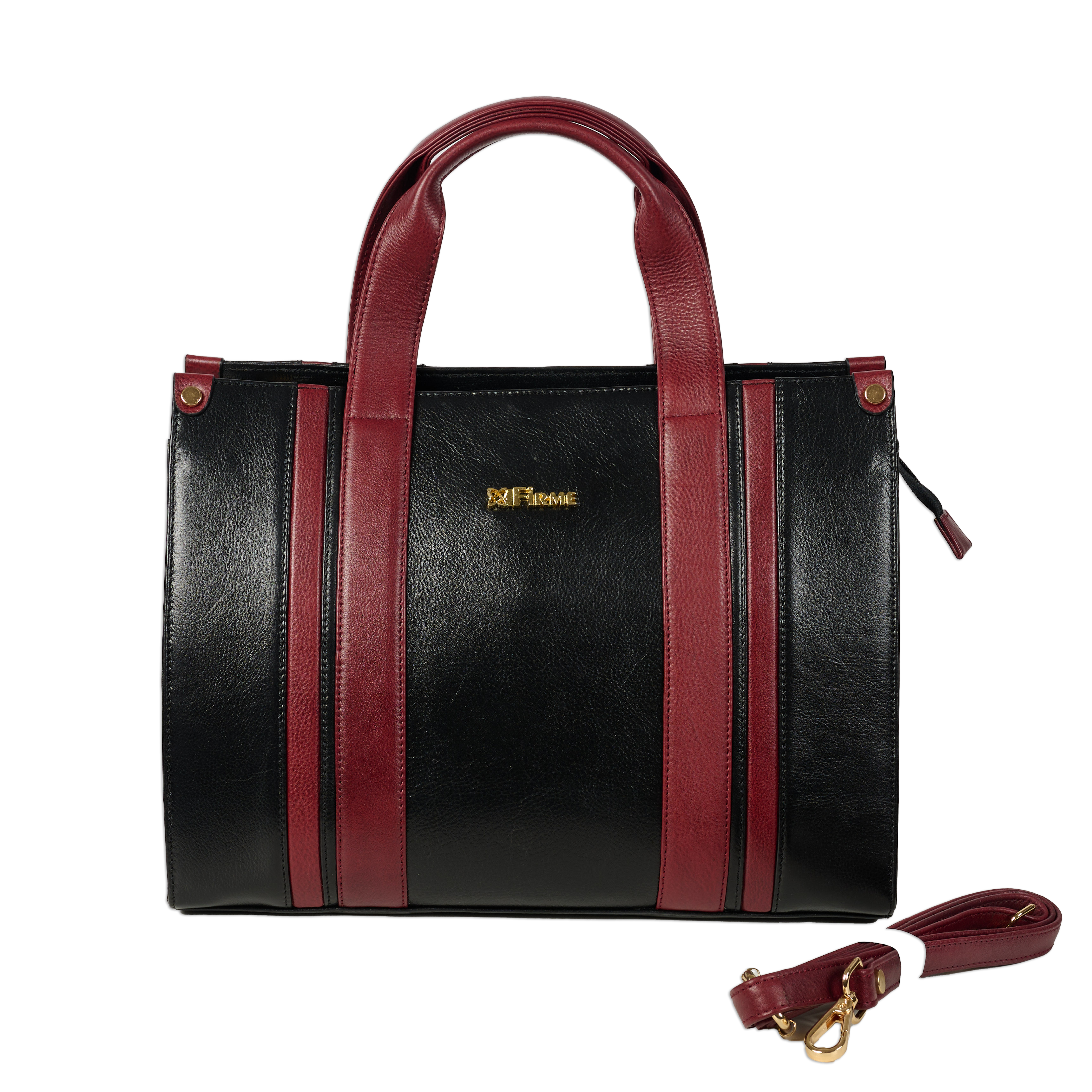 Exotic Leather Women's IPad Bag