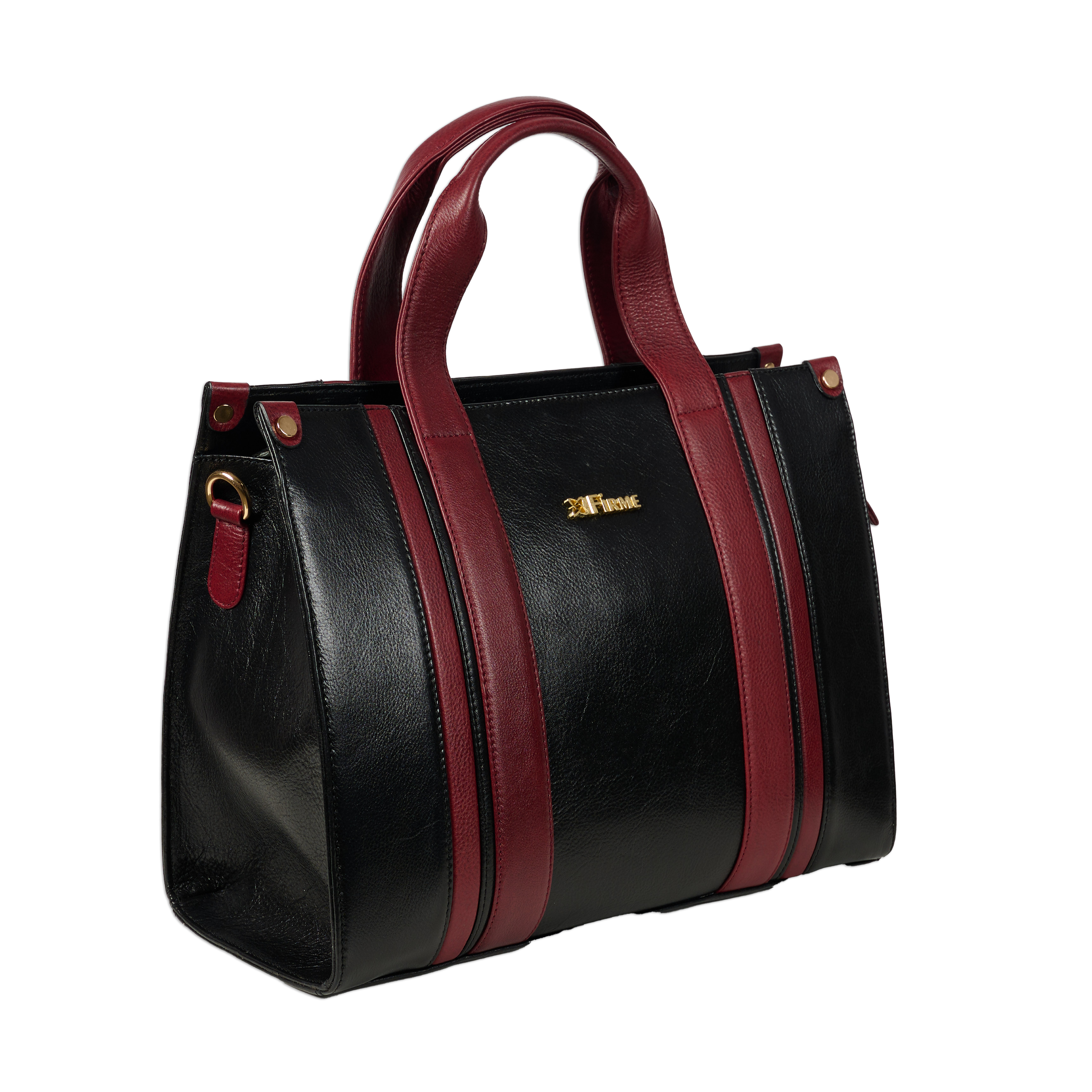 Exotic Leather Women's IPad Bag