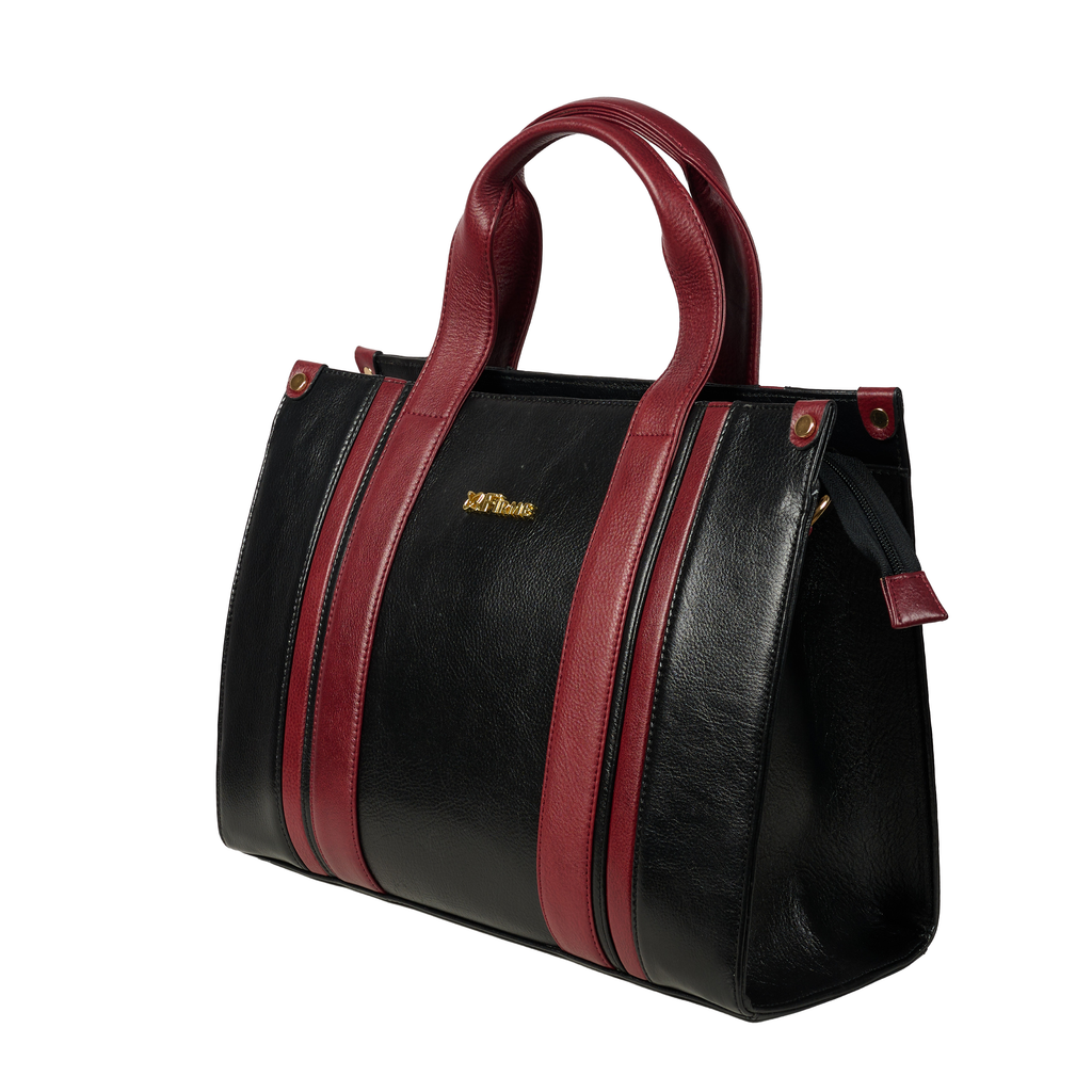 Exotic Leather Women's IPad Bag