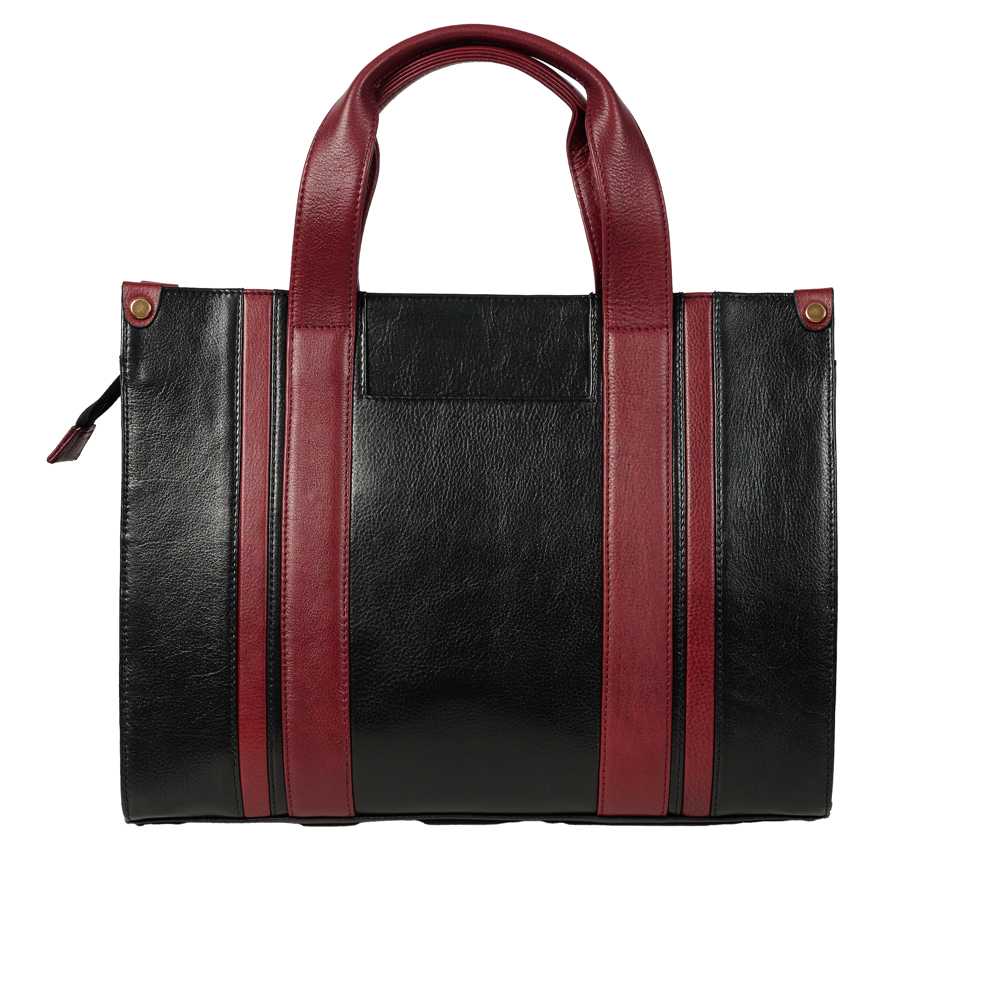 Exotic Leather Women's IPad Bag