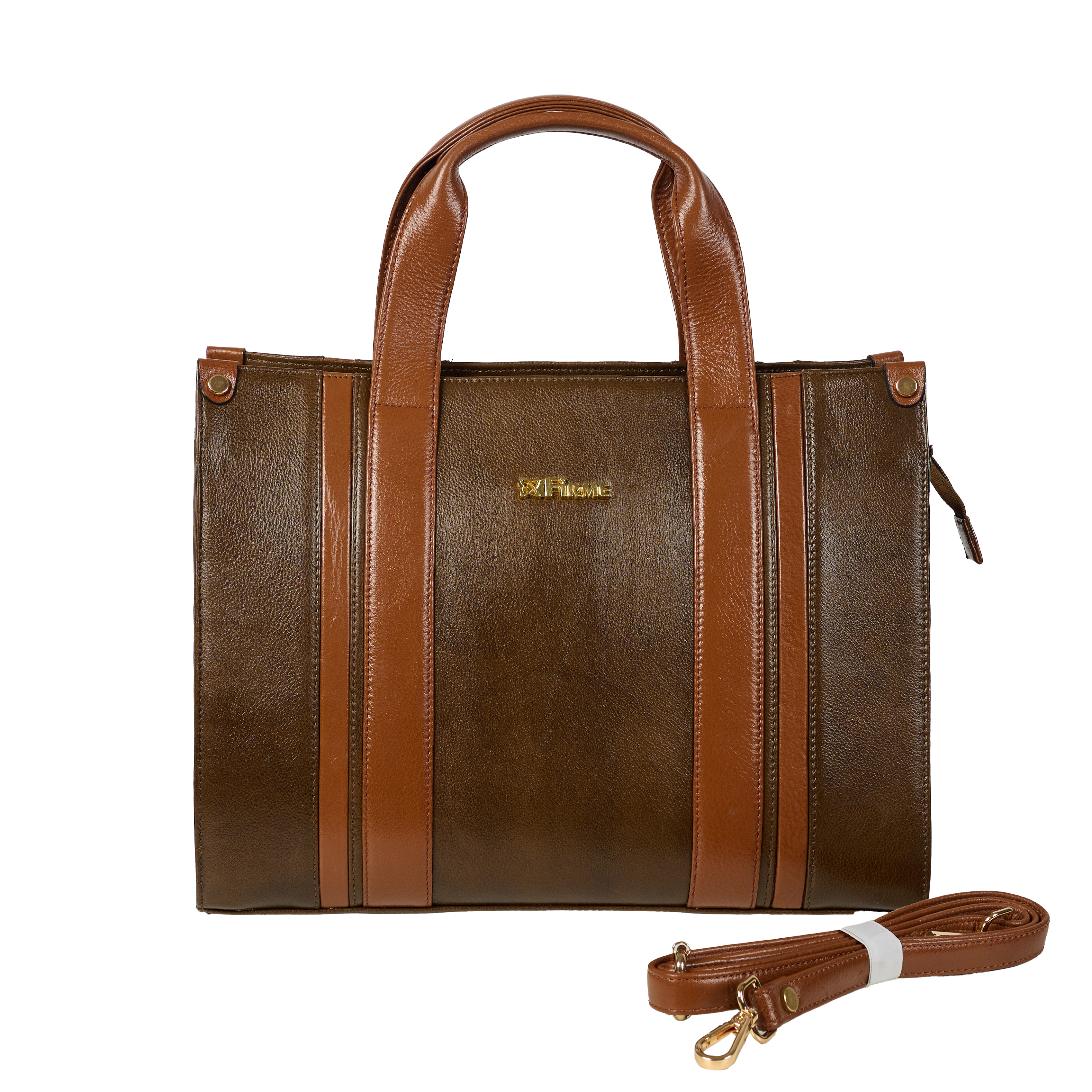 Exotic Leather Women's IPad Bag