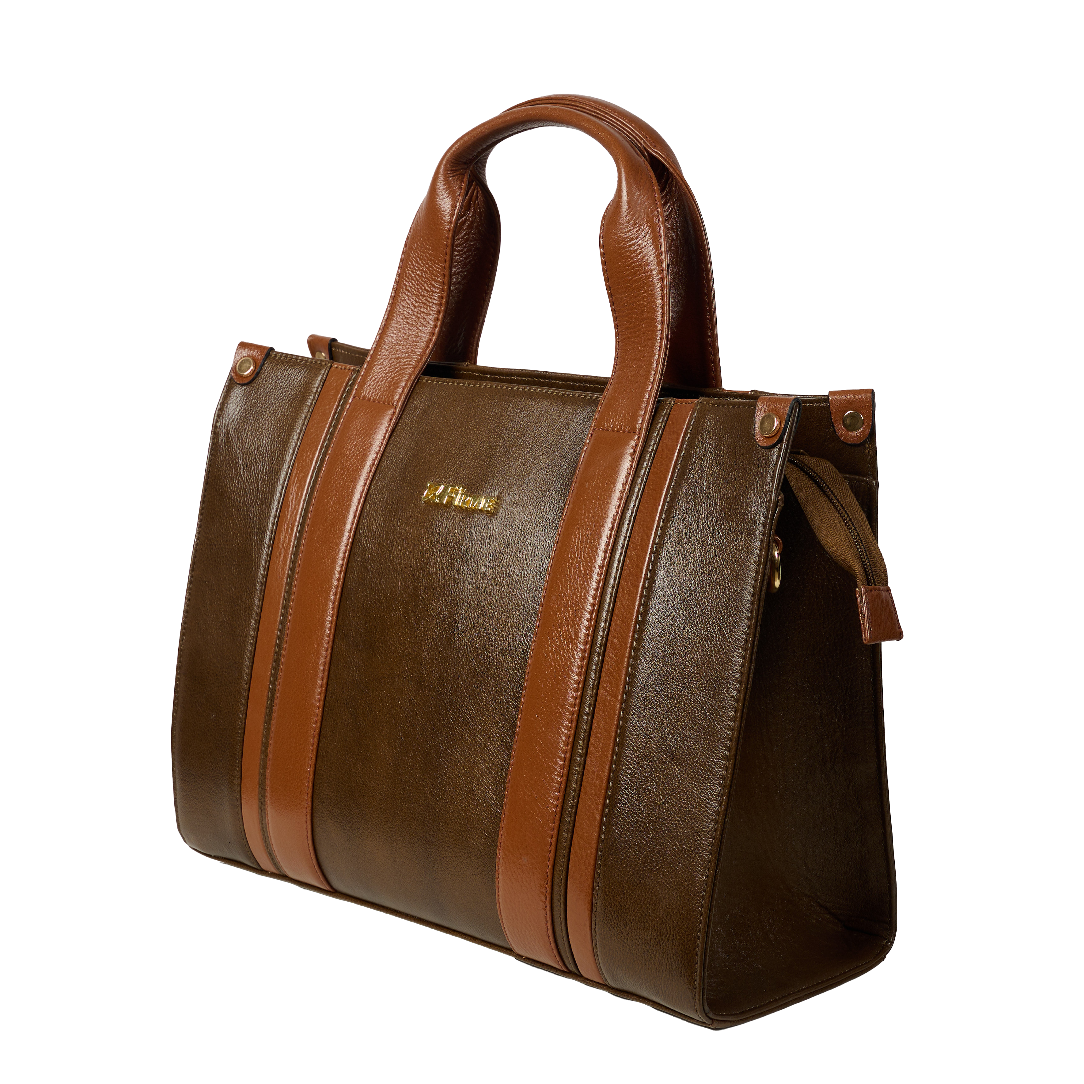 Exotic Leather Women's IPad Bag