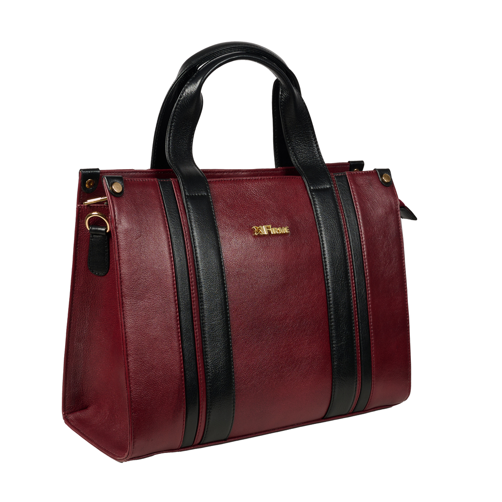 Exotic Leather Women's IPad Bag