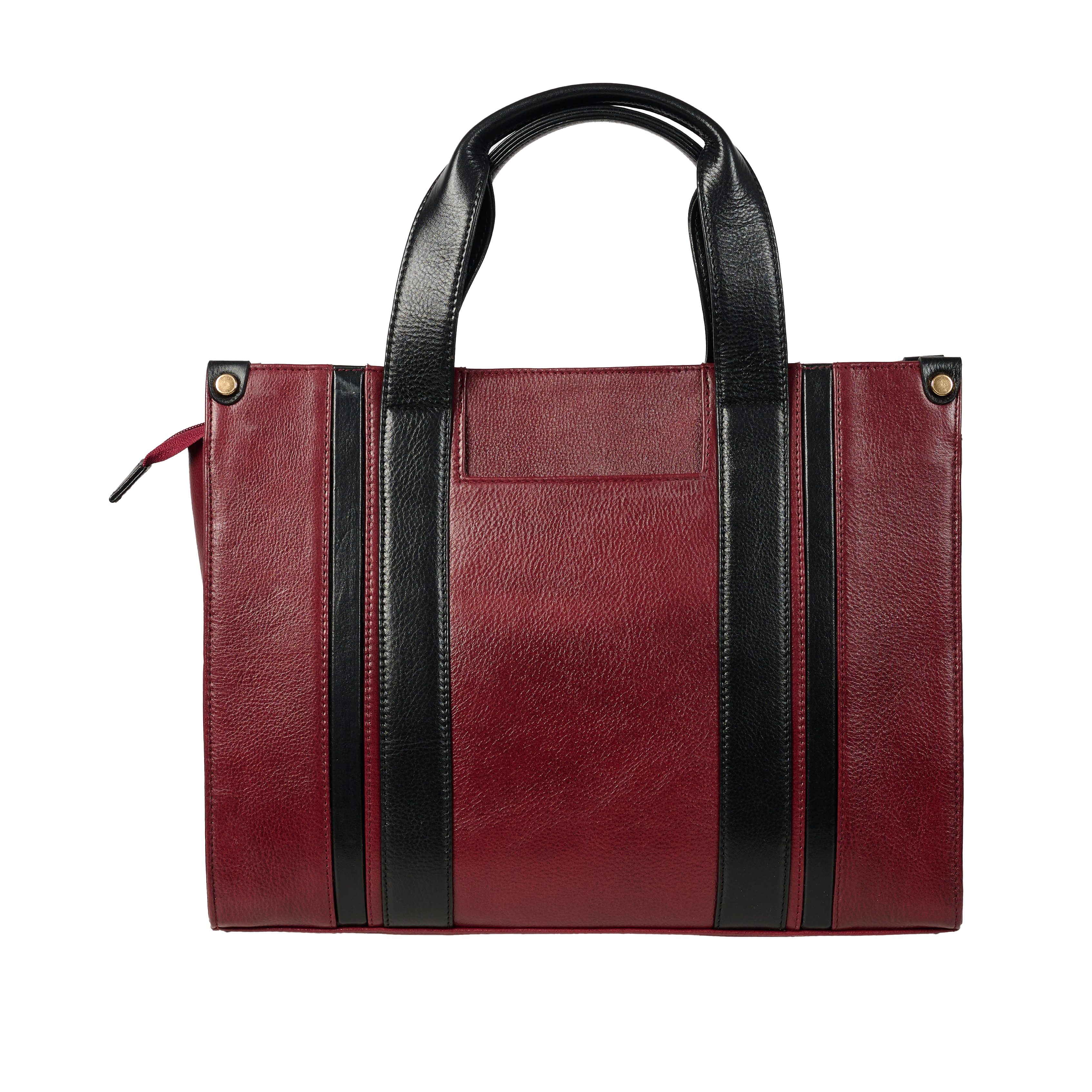 Exotic Leather Women's IPad Bag