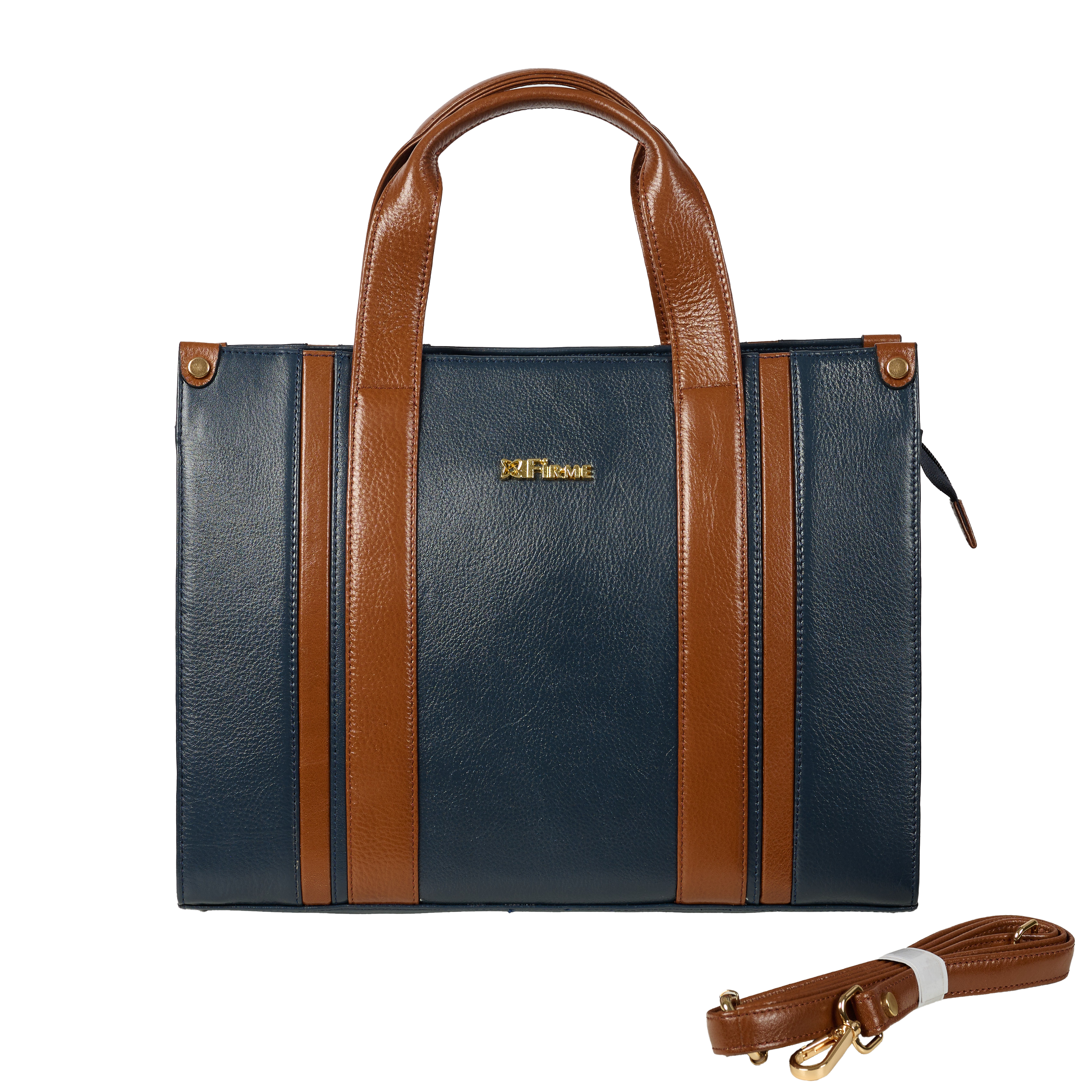 Exotic Leather Women's IPad Bag