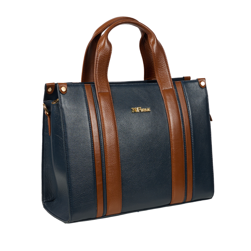 Exotic Leather Women's IPad Bag