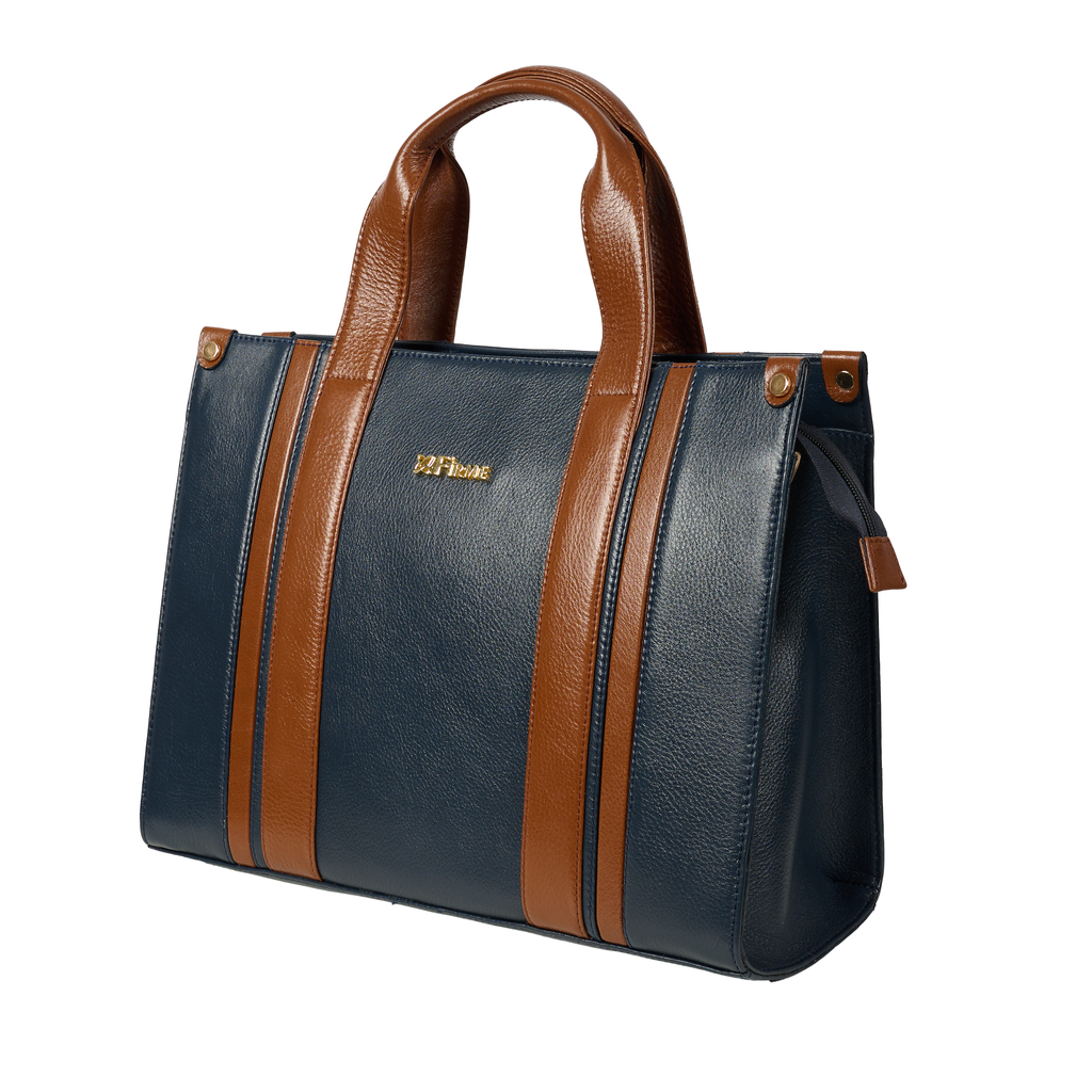 Exotic Leather Women's IPad Bag