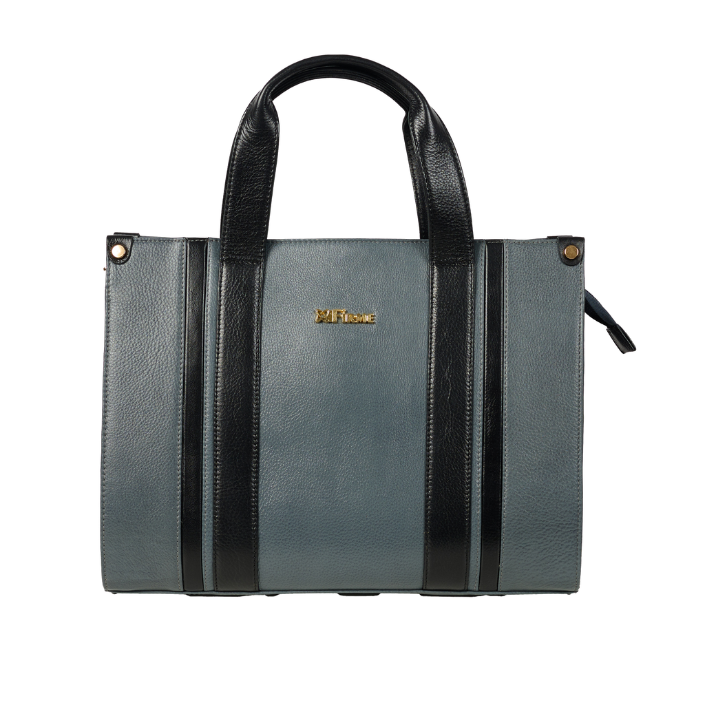 Exotic Leather Women's IPad Bag