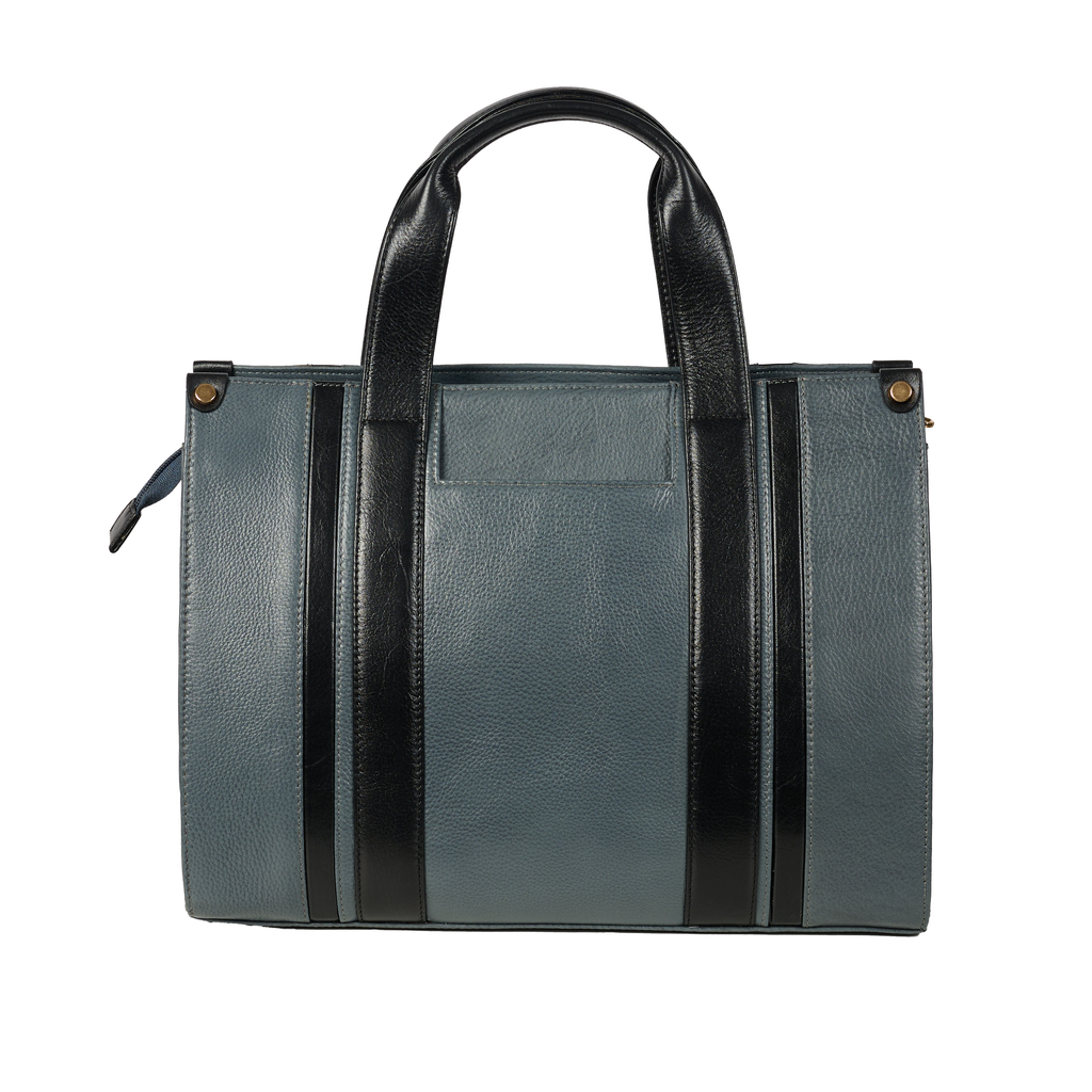 Exotic Leather Women's IPad Bag