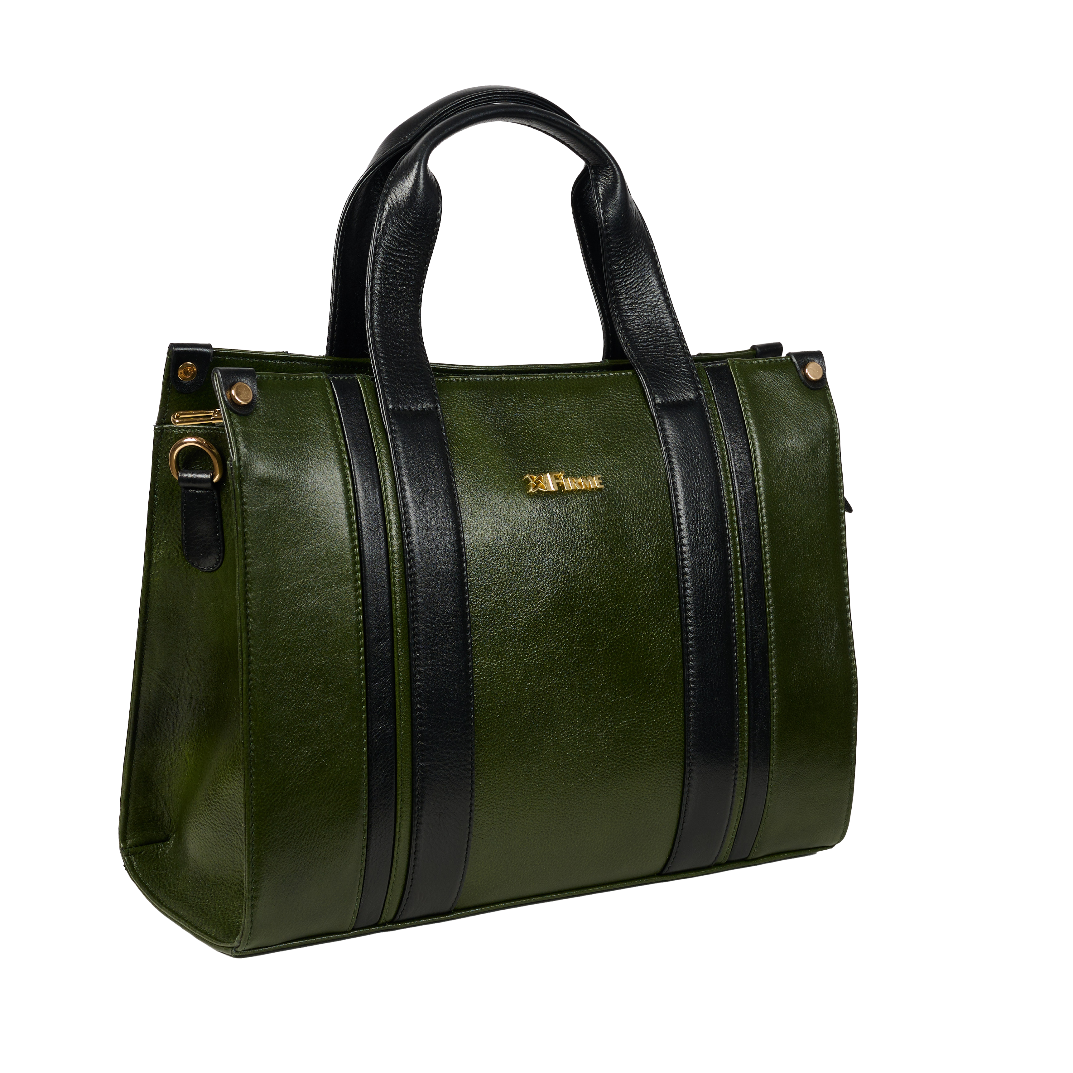 Exotic Leather Women's IPad Bag