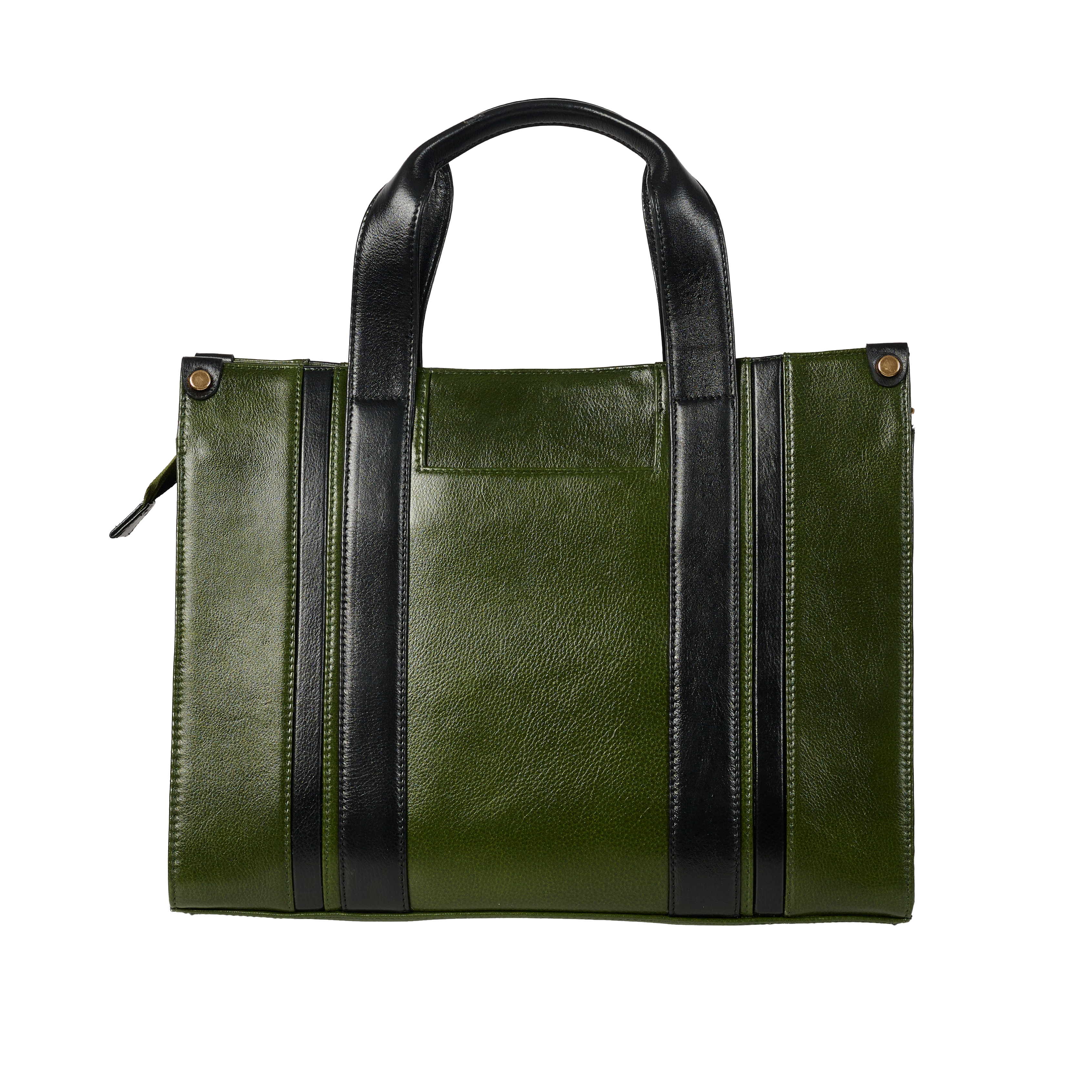 Exotic Leather Women's IPad Bag