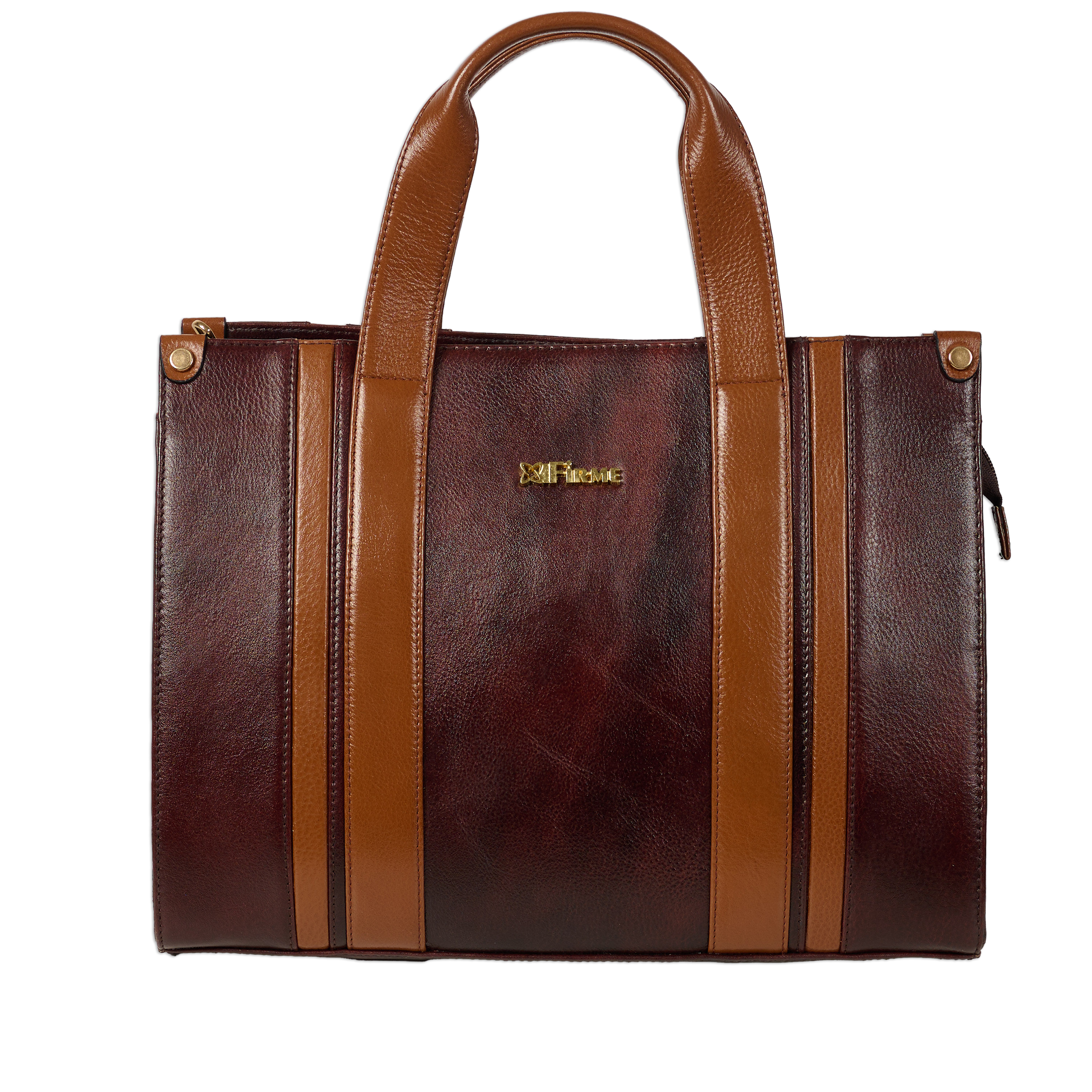 Exotic Leather Women's IPad Bag