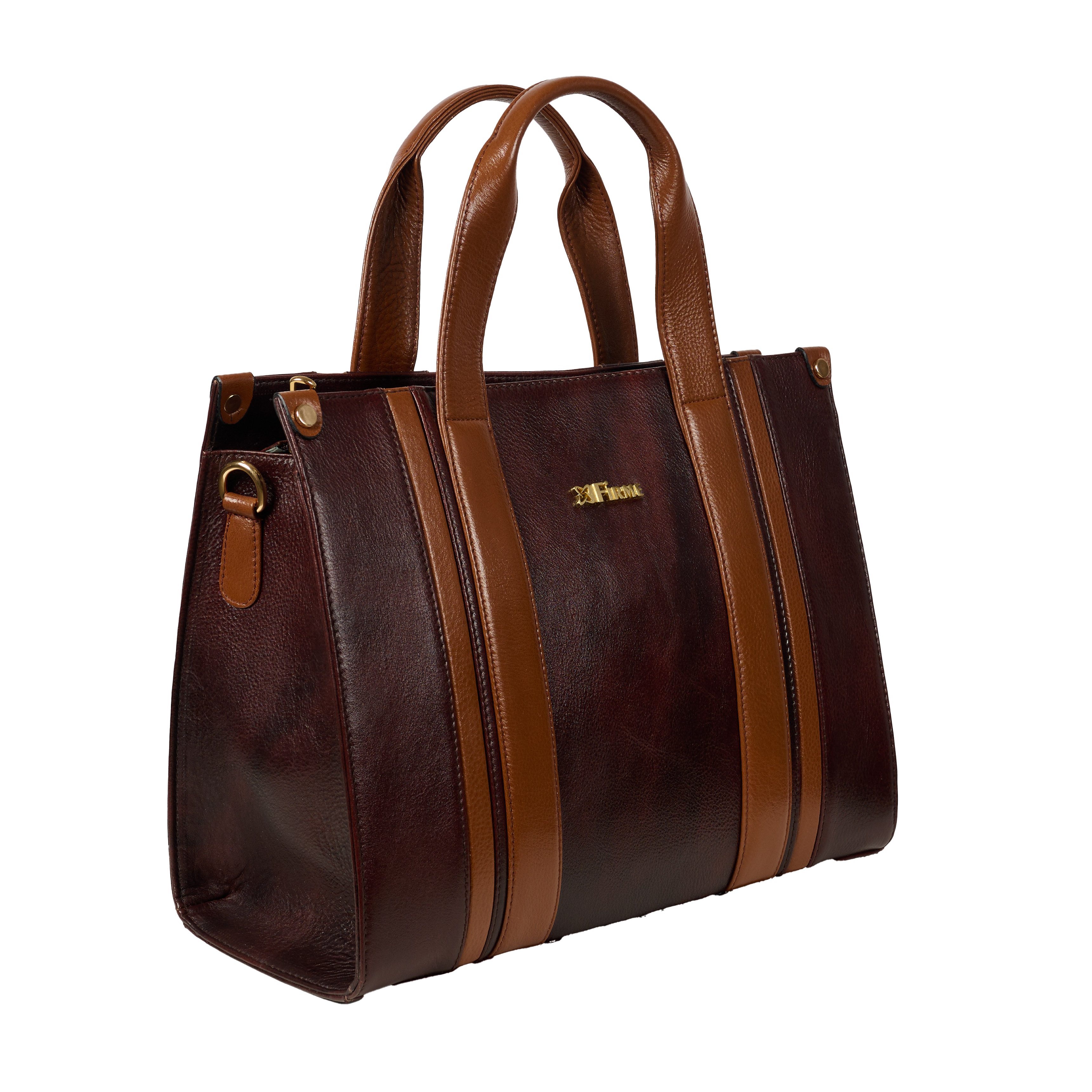 Exotic Leather Women's IPad Bag