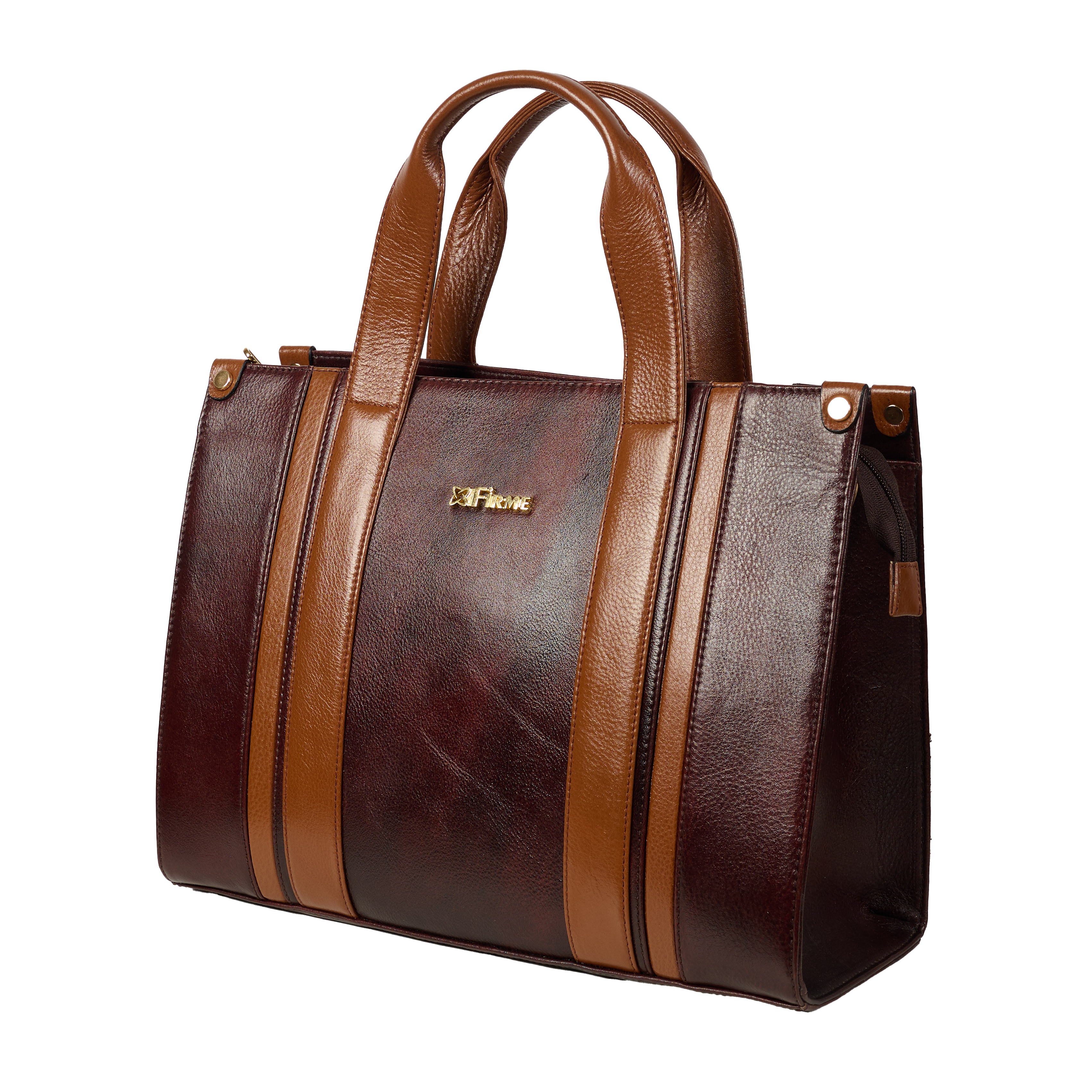 Exotic Leather Women's IPad Bag