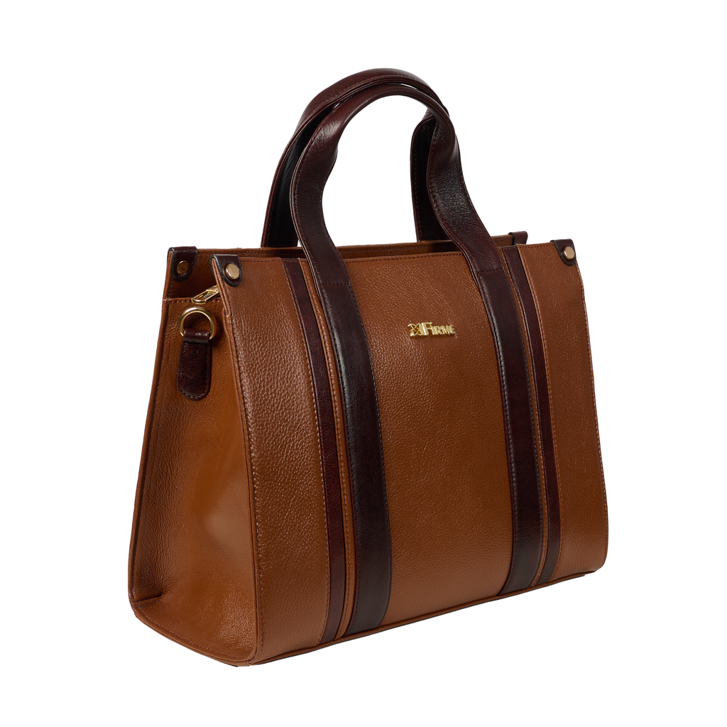 Exotic Leather Women's IPad Bag