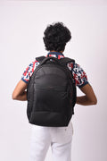 Elite Laptop Backpack - Firmebags