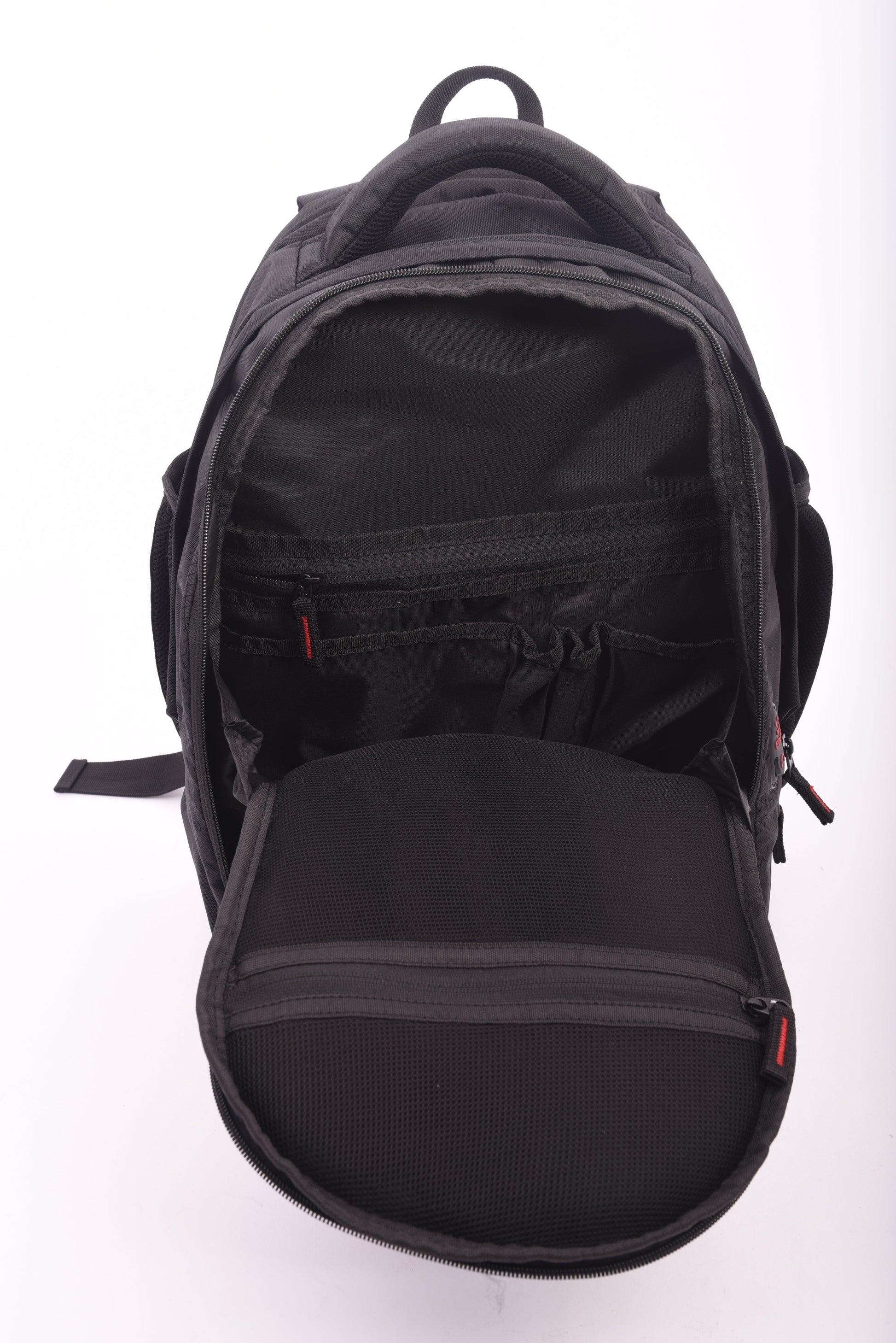 Elite Laptop Backpack - Firmebags