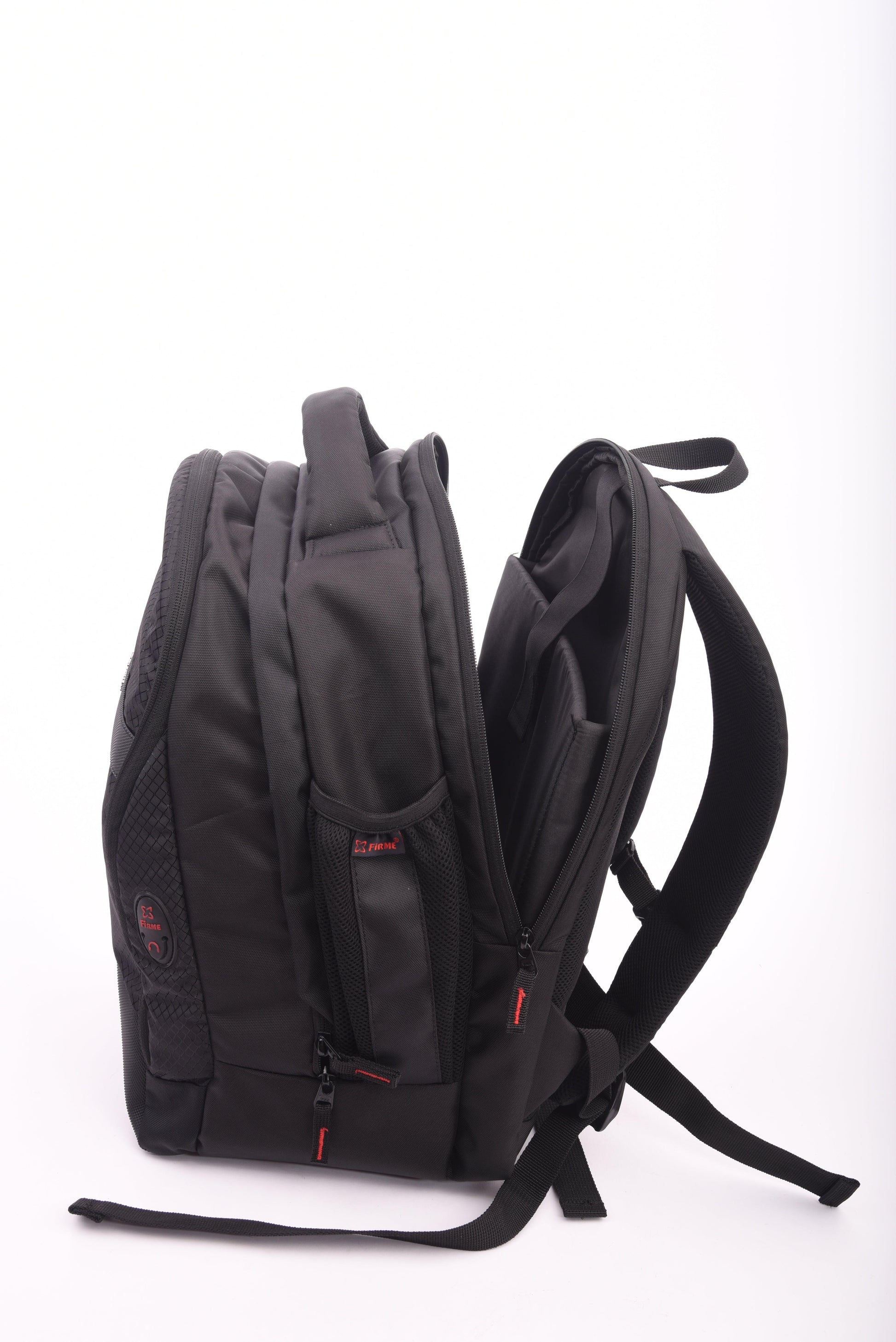 Elite Laptop Backpack - Firmebags