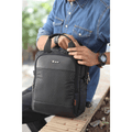 Firme Hive 2 In 1 BackPack Men - Convertible Backpack For Office - Firmebags