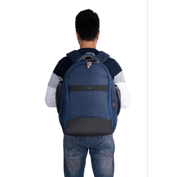 Elite Laptop Backpack - Firmebags