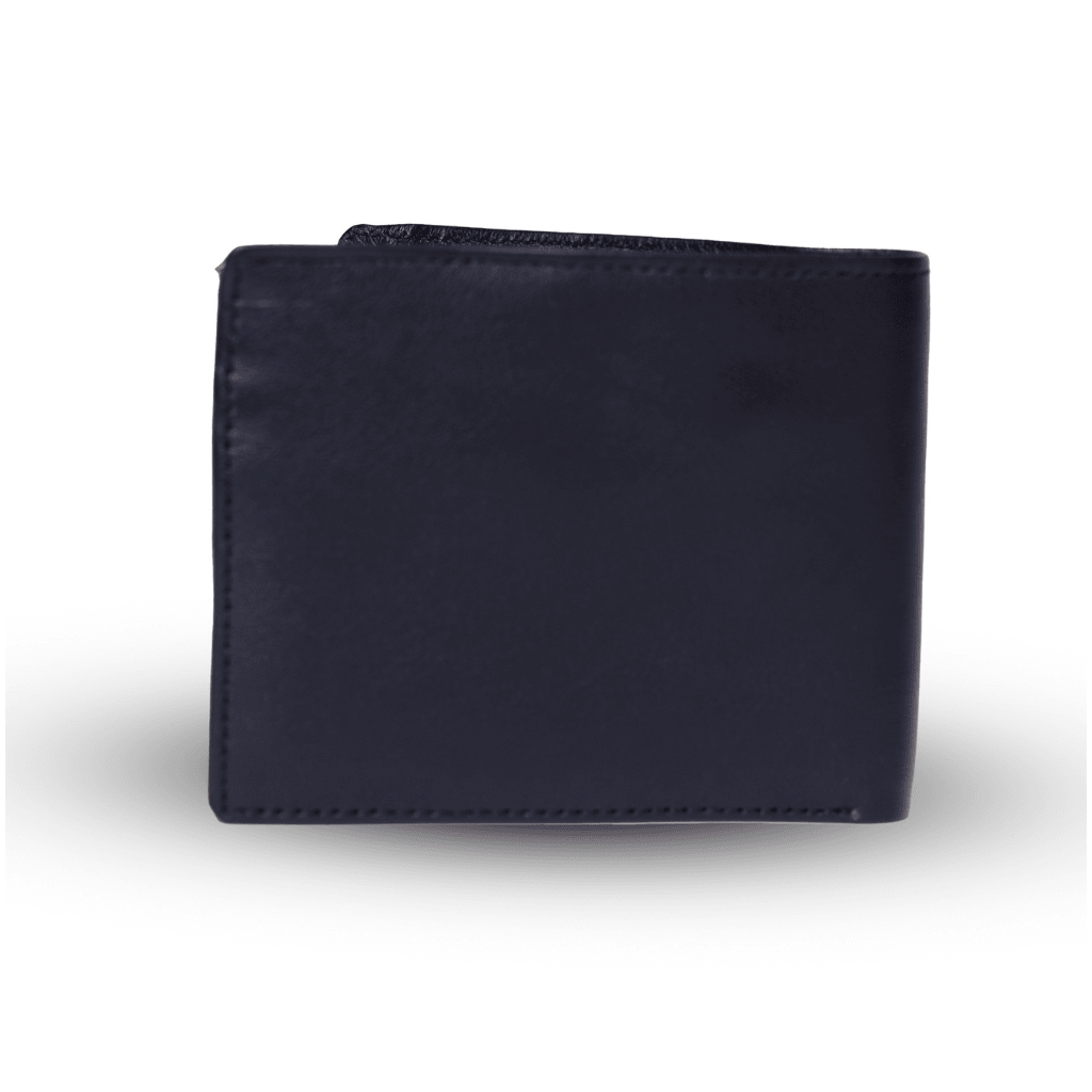 LEATHER WALLETS BI FOLD - Firmebags