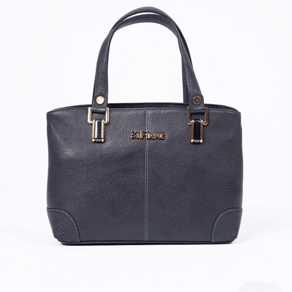 Tiny Leather Women’s Handbag - Firmebags