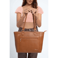 Dzire Leather Women’s Handbag - Firmebags