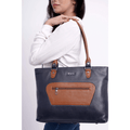 Element Leather Women’s Handbag - Firmebags