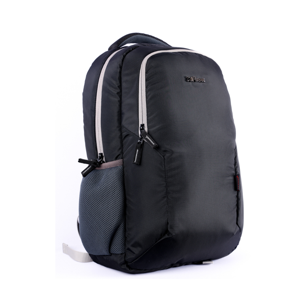 Crypto Laptop Backpack – 18.7L, Compact & Lightweight – Firmebags