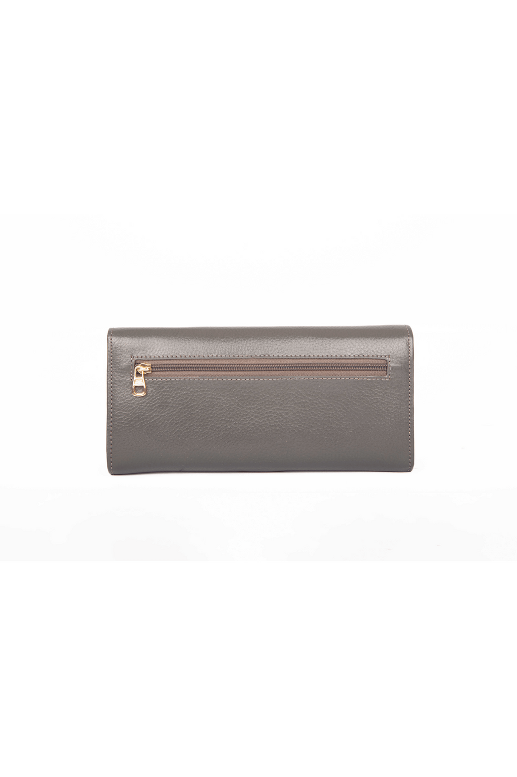 COUCH WOMENS LEATHER  CLUTCH.