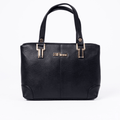 Tiny Leather Women’s Handbag - Firmebags