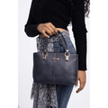 Tiny Leather Women’s Handbag - Firmebags