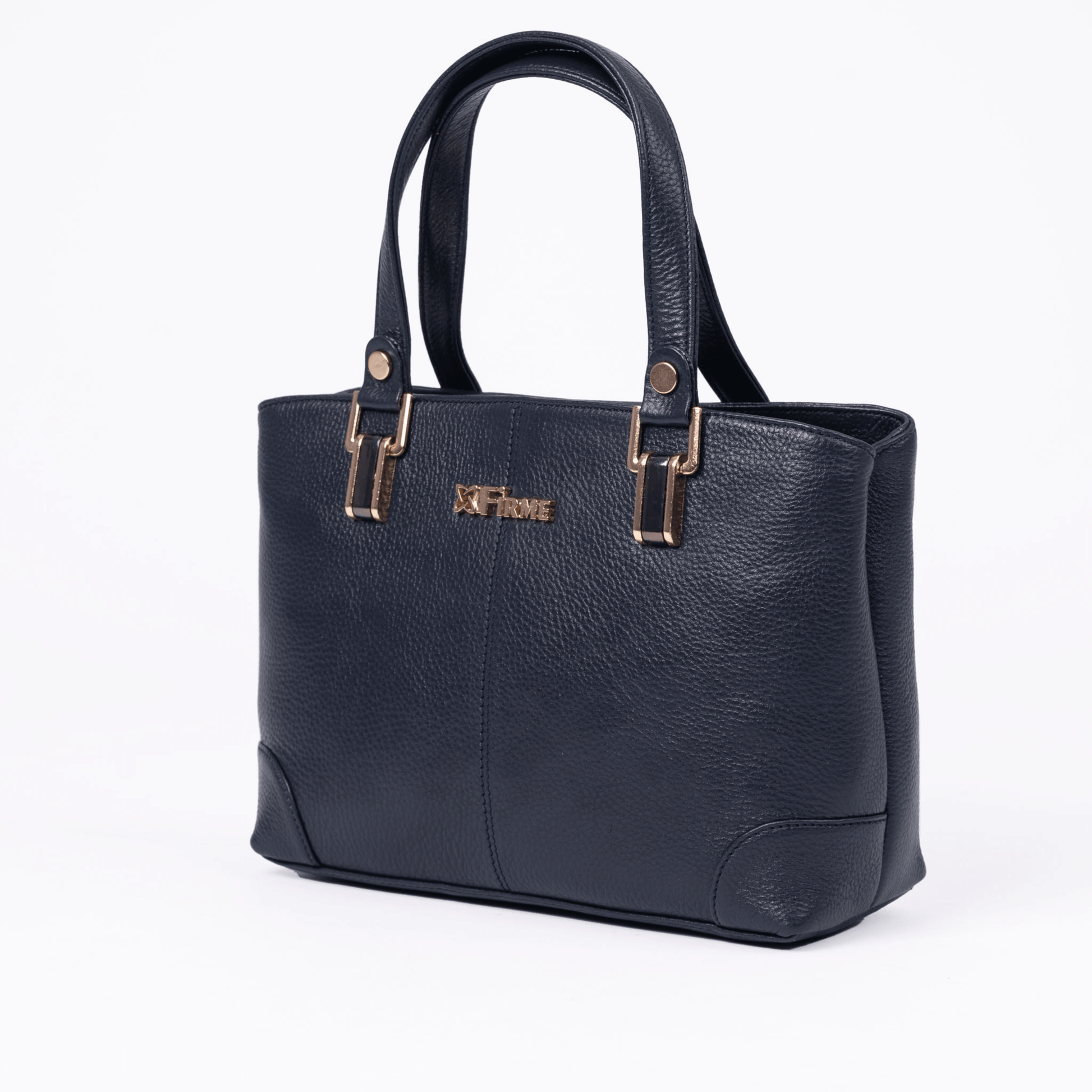 Tiny Leather Women’s Handbag - Firmebags