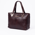 Tiny Leather Women’s Handbag - Firmebags