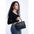 Tiny Leather Women’s Handbag - Firmebags