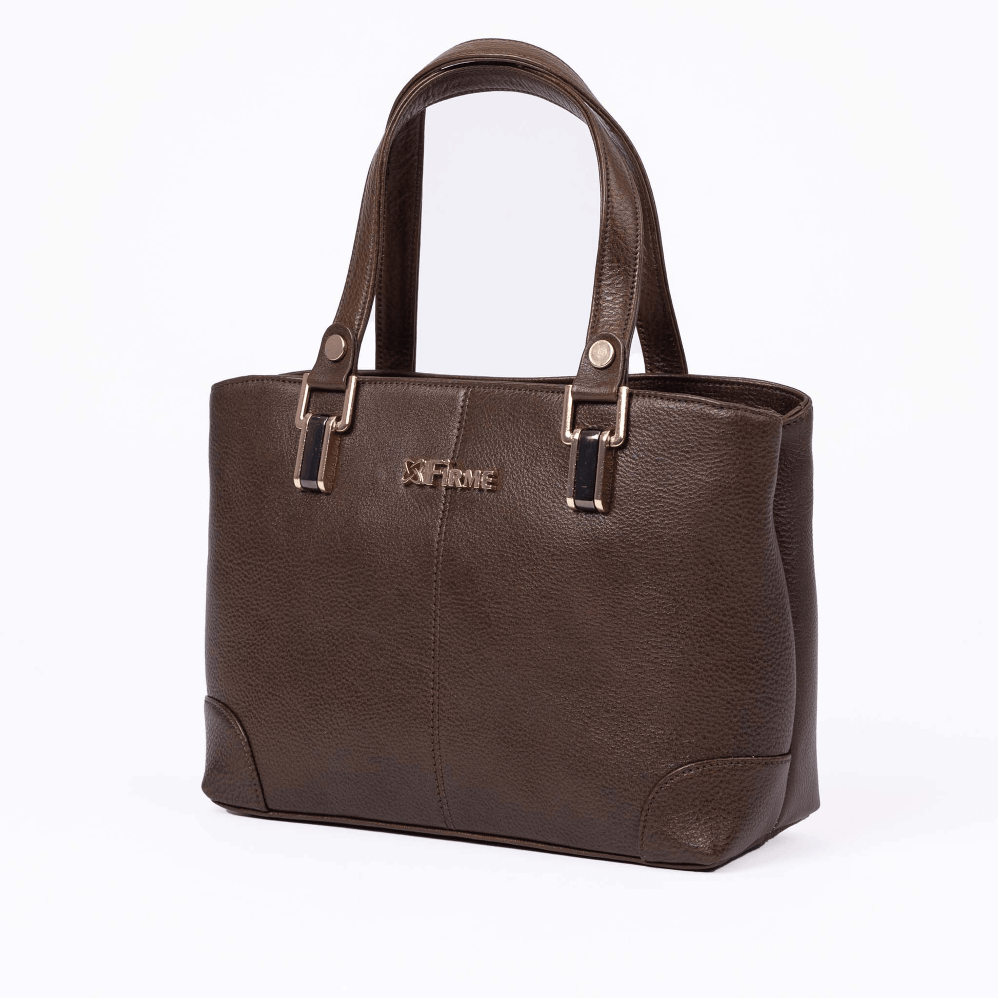 Tiny Leather Women’s Handbag - Firmebags