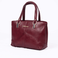 Tiny Leather Women’s Handbag - Firmebags