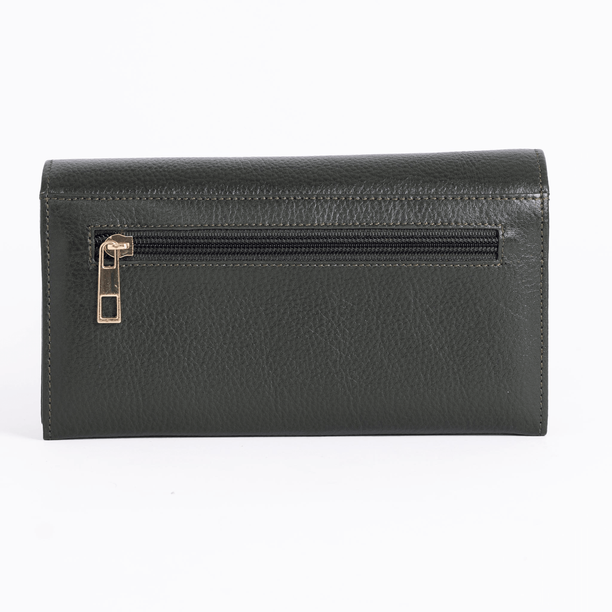 Snag Leather Women’s Clutch - Firmebags