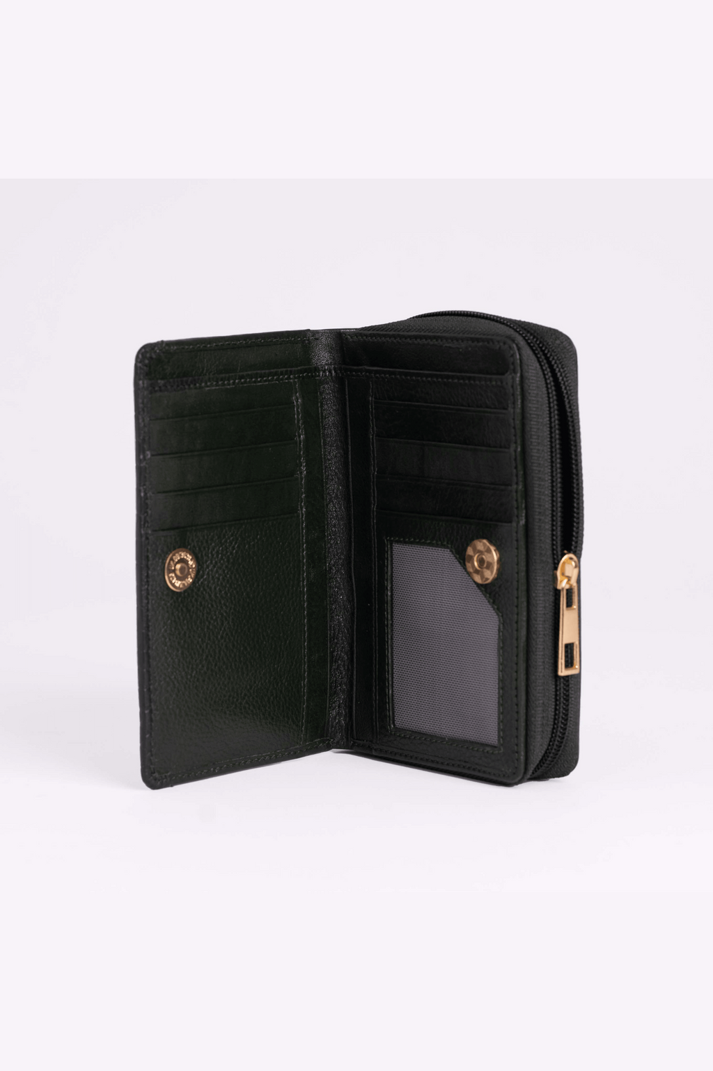 Hug Leather Women’s Clutch.