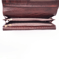 Snag Leather Women’s Clutch - Firmebags