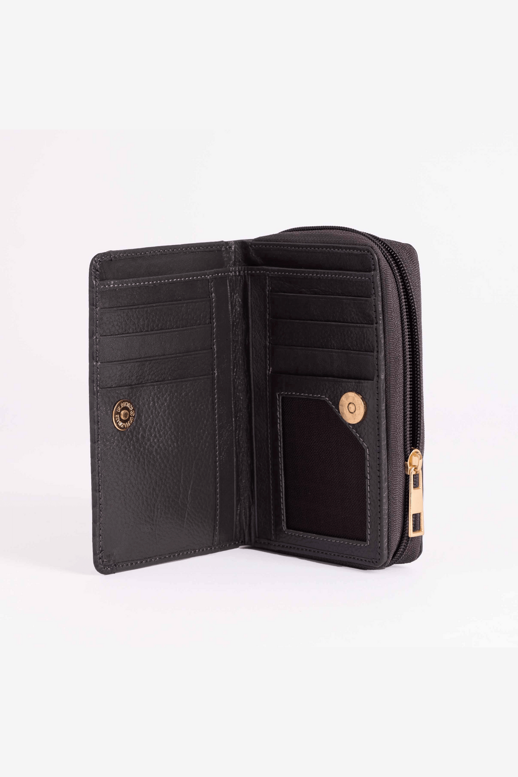 Hug Leather Women’s Clutch.