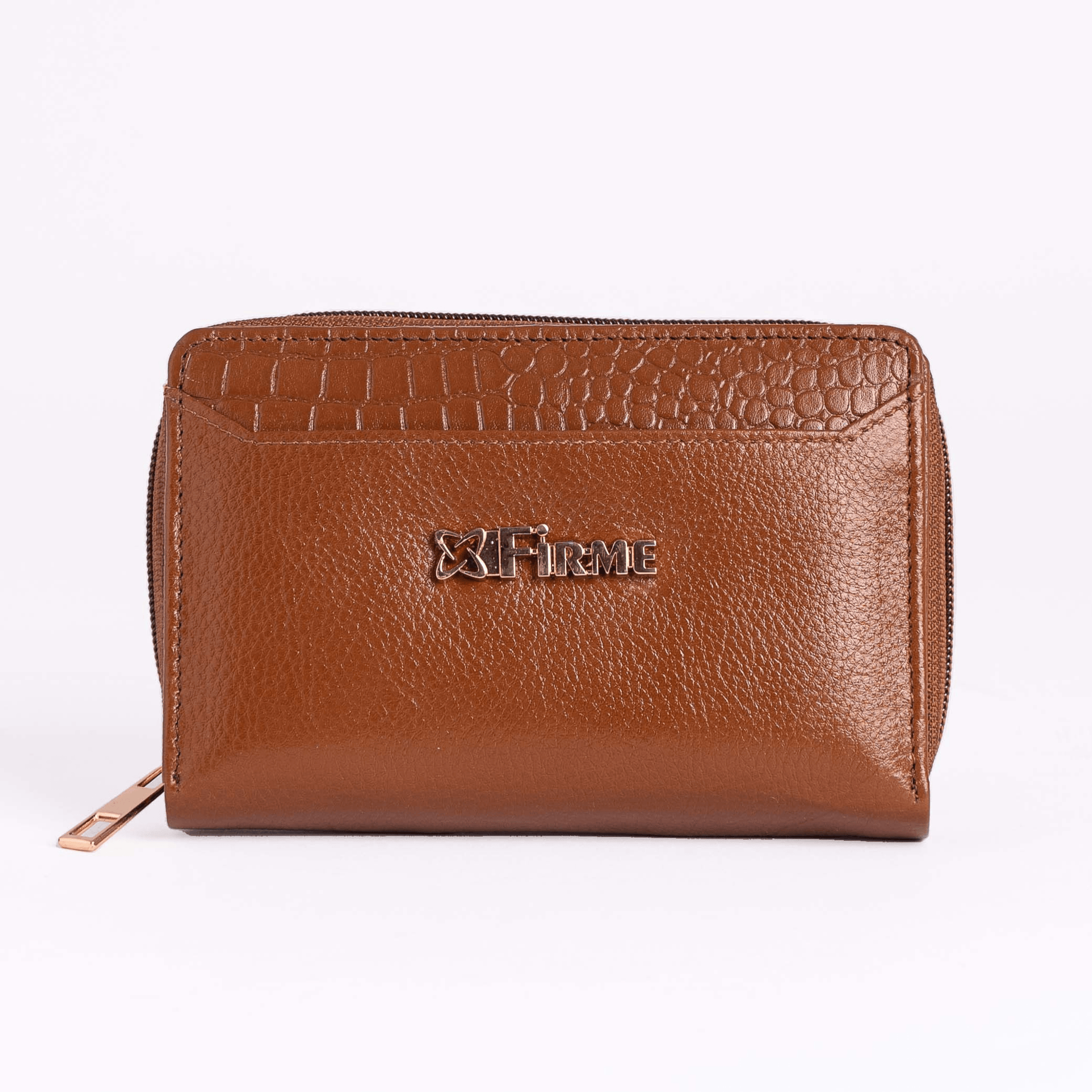 Hug Leather Women’s Clutch - Firmebags