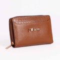 Hug Leather Women’s Clutch - Firmebags