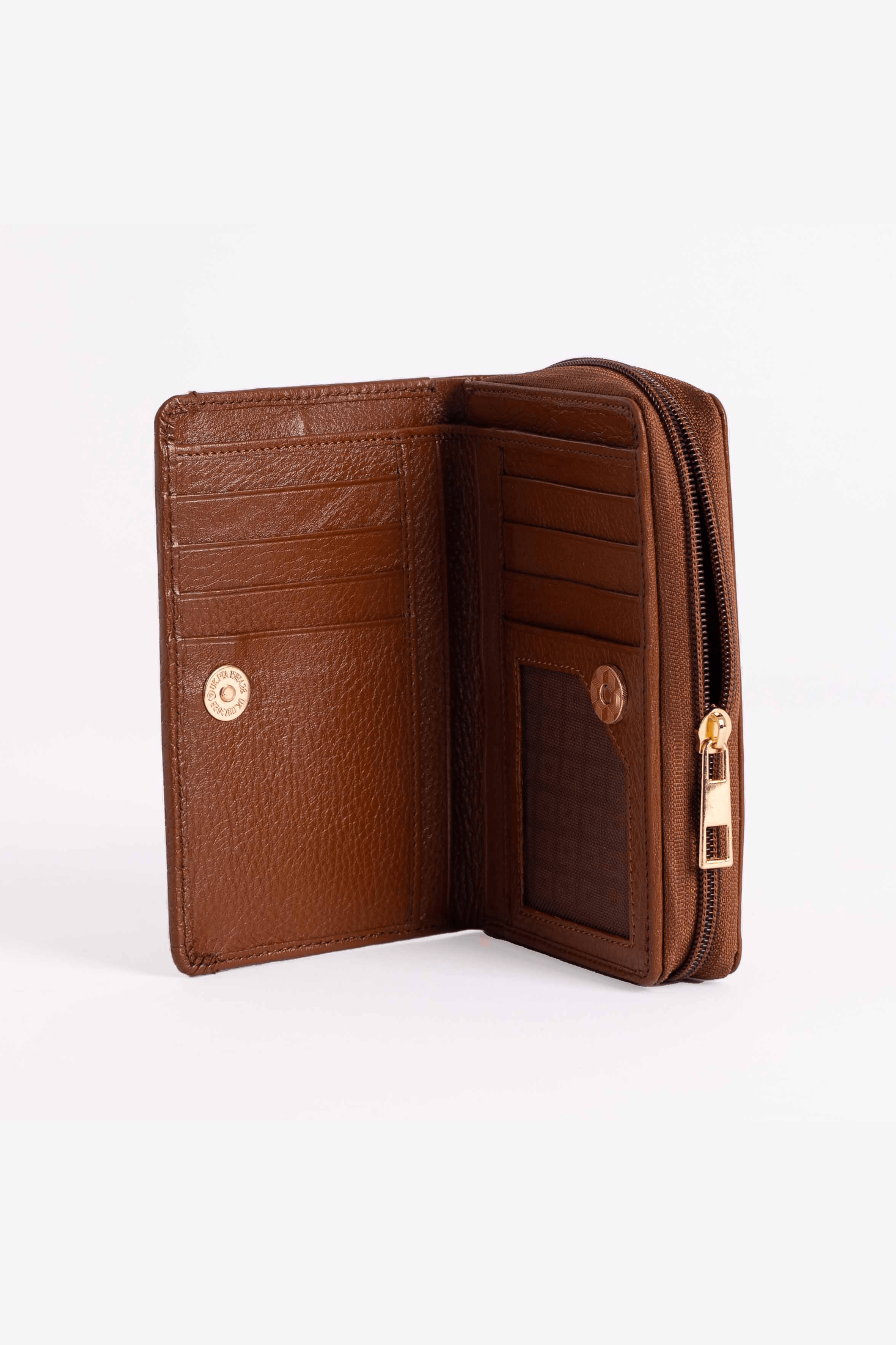 Hug Leather Women’s Clutch.