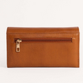 Snag Leather Women’s Clutch - Firmebags