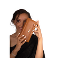 Snag Leather Women’s Clutch - Firmebags