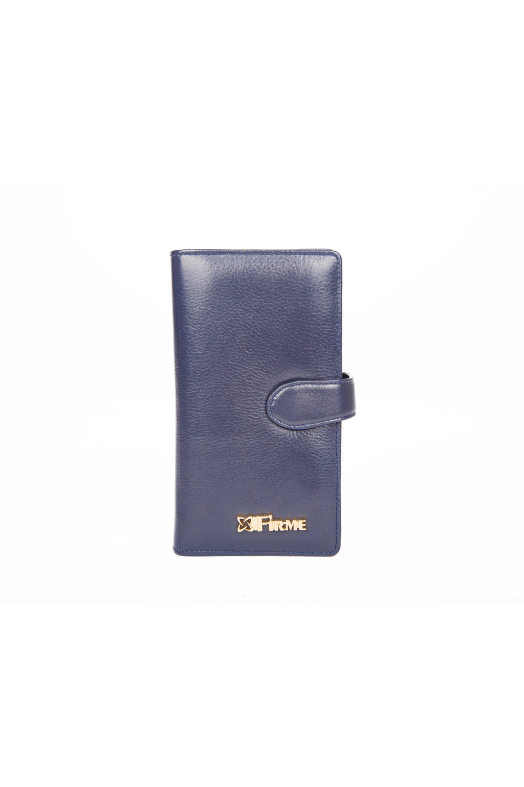 Snatch Leather Women’s Clutch.